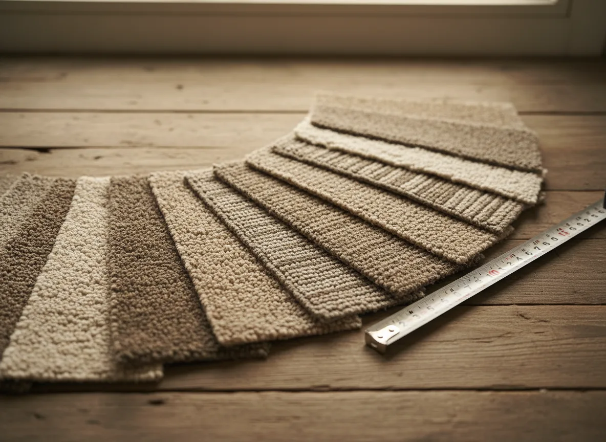 Carpet Installation Beechmont, KY FAQs